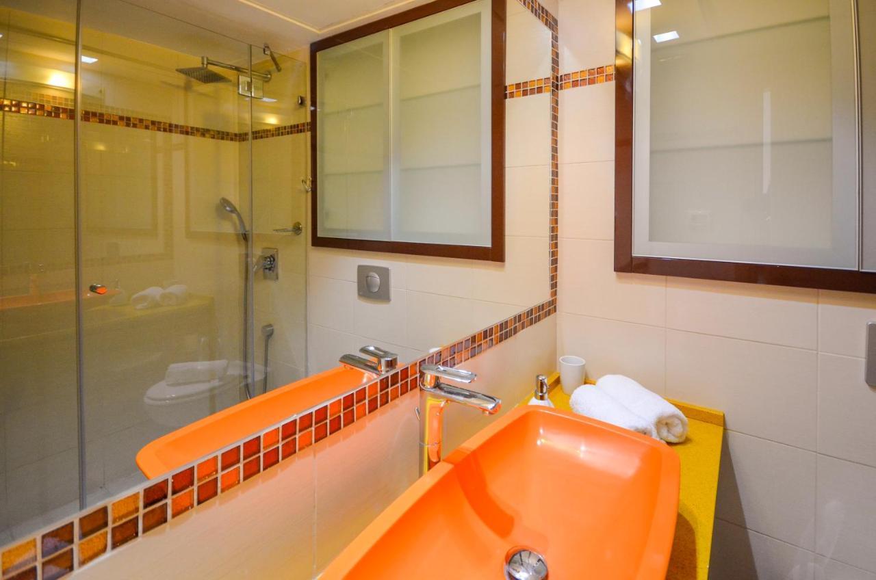 Apartamento Yalarent Eucalyptus 2Br & Balcony Apt Eilat Exterior foto